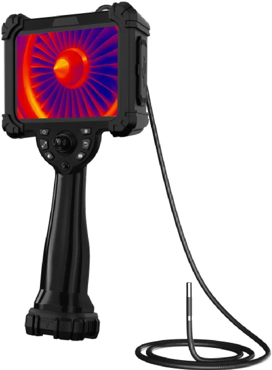 Serie EVi 6.0 ZT WB