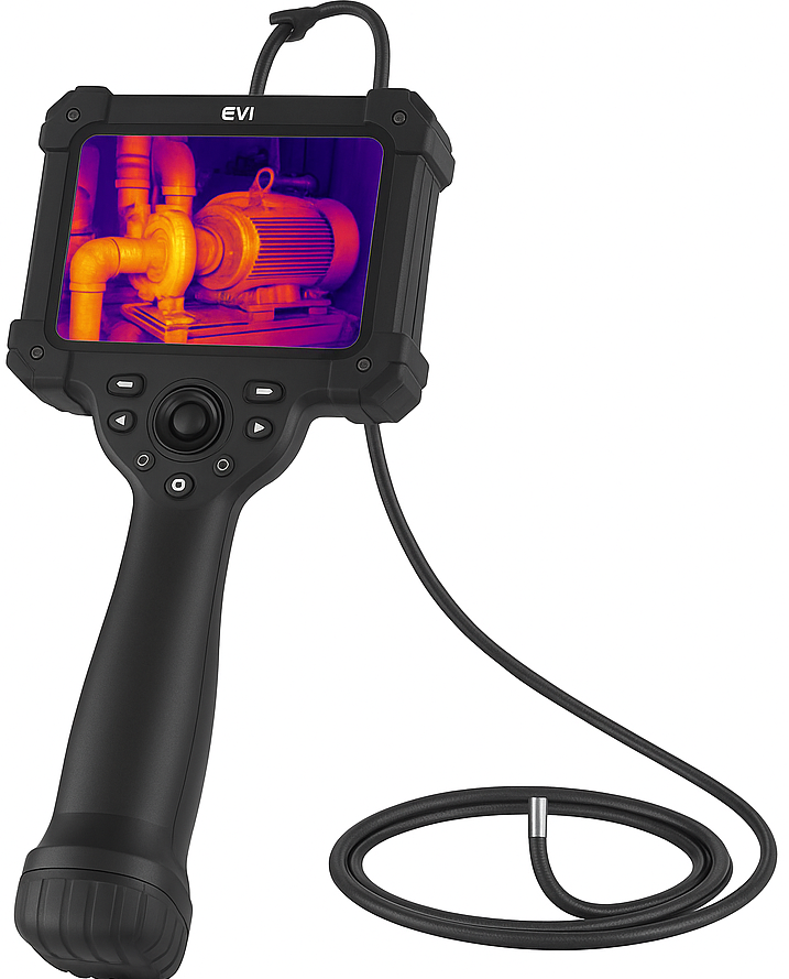 Serie EVi5.7 ZT WB