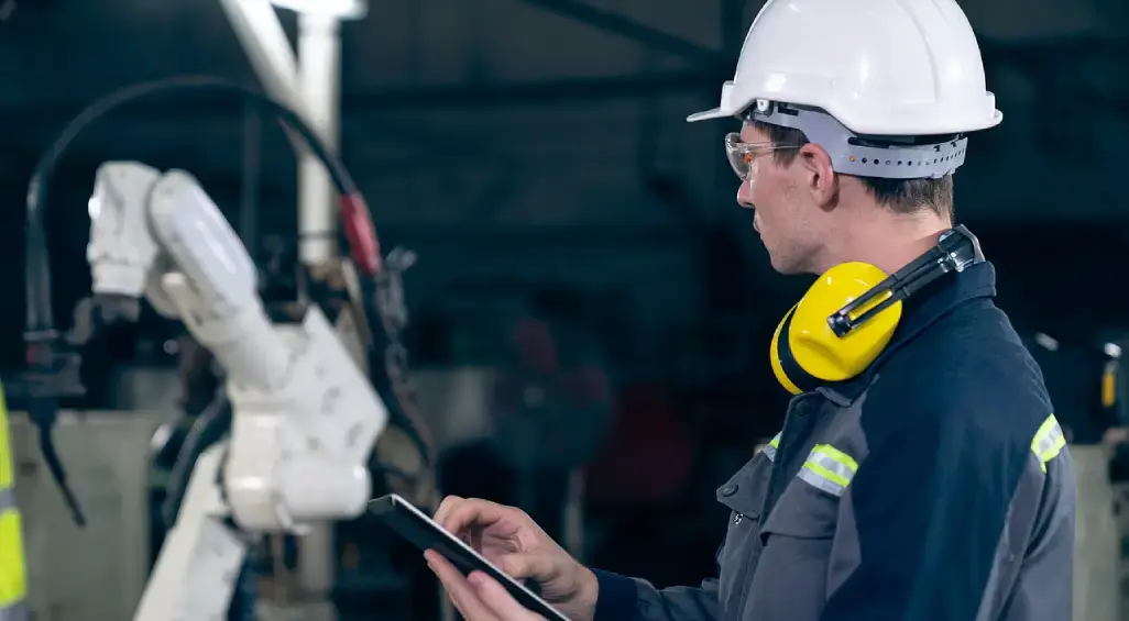 Inspektion in der Industrie 4.0 – Wie digitale Endoskopie heute geht