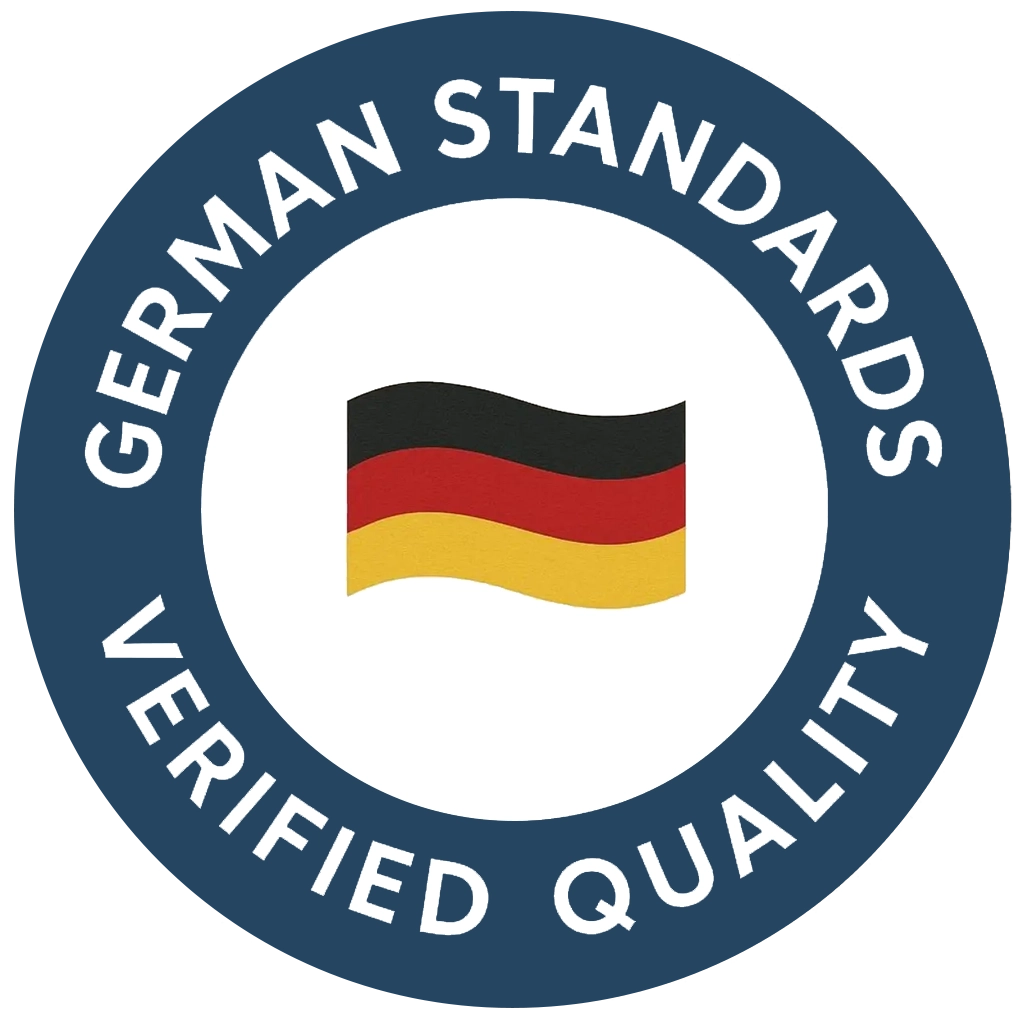 Made in germany