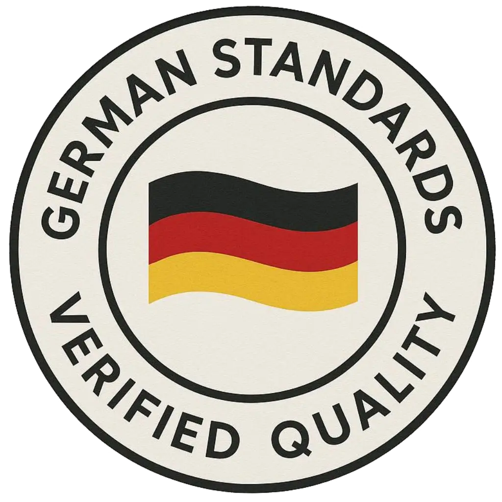 Made in germany