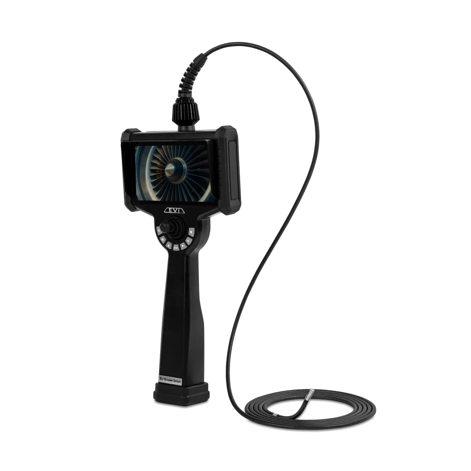 Serie EVi6 ZTP