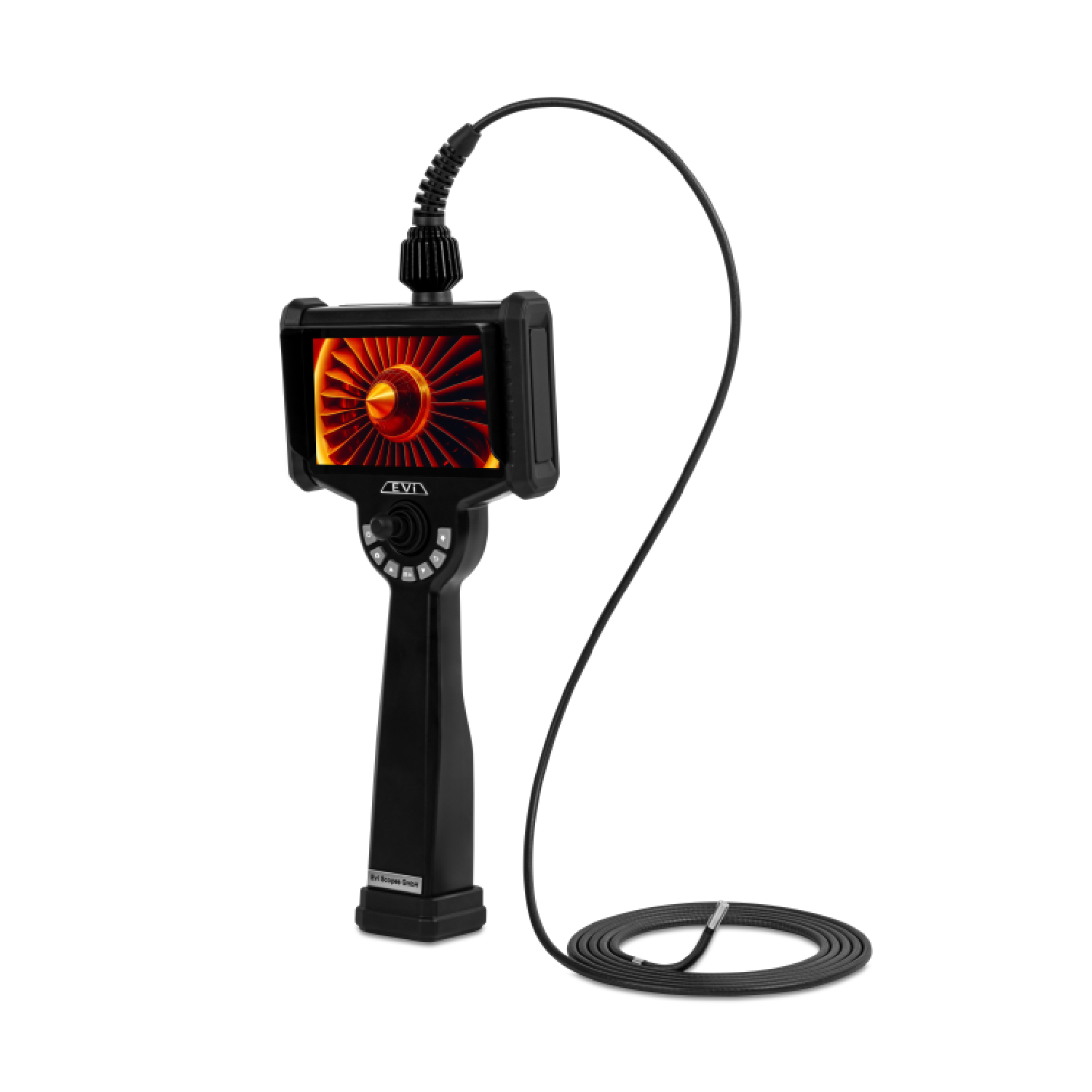 Serie EVi6 ZT IR