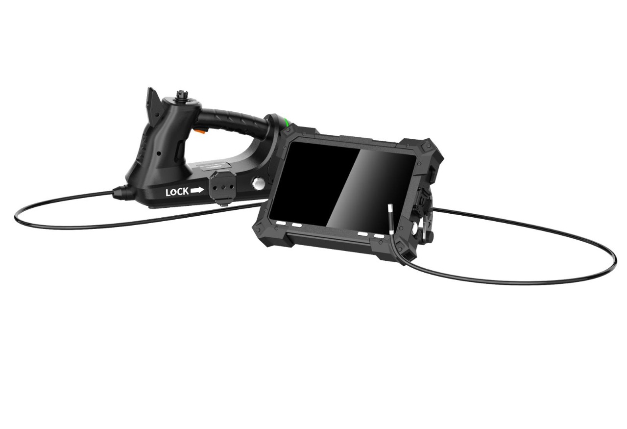 Serie EVi 8.0 TQ IR