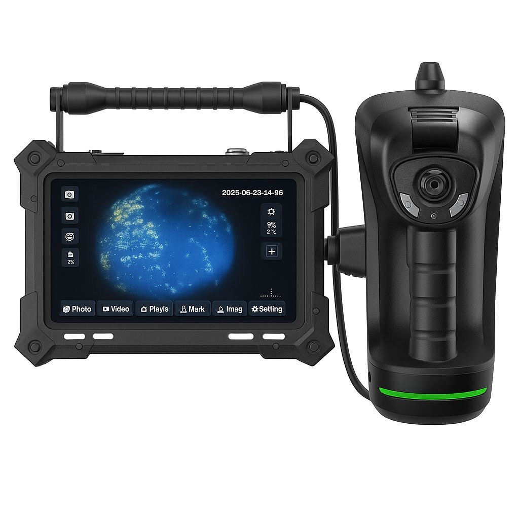 Serie EVi 8.0 TQ UV