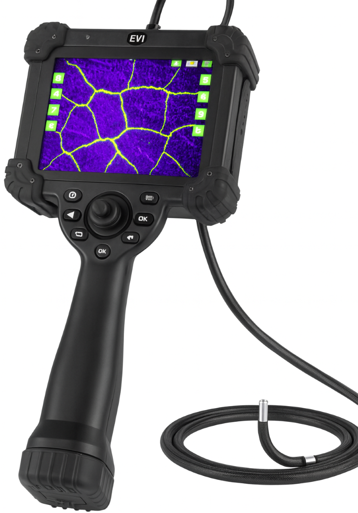 Serie EVi5.7 ZT UV